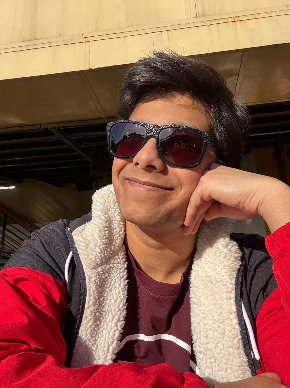 Akshar Sharma