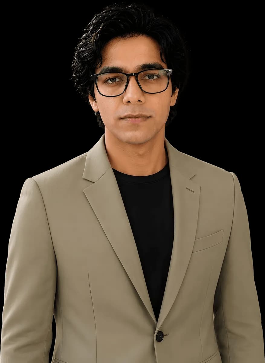 Akshar Sharma