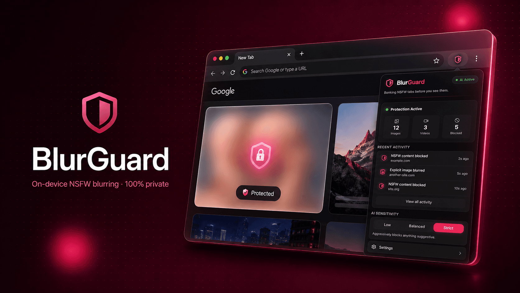 BlurGuard