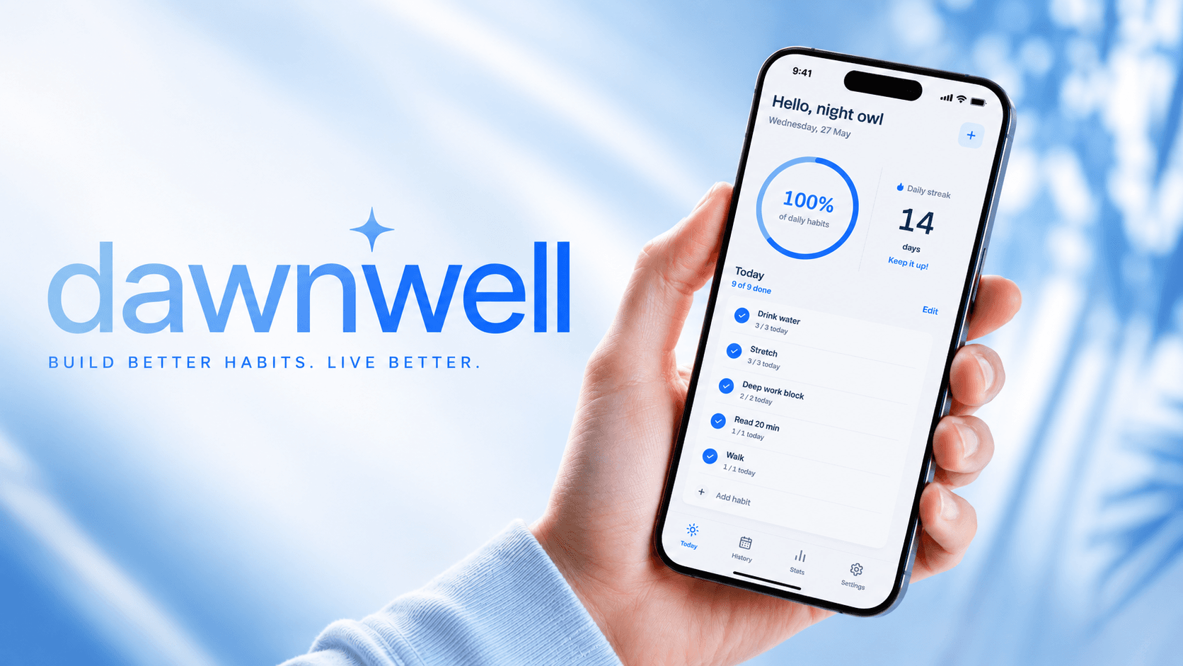 Dawnwell