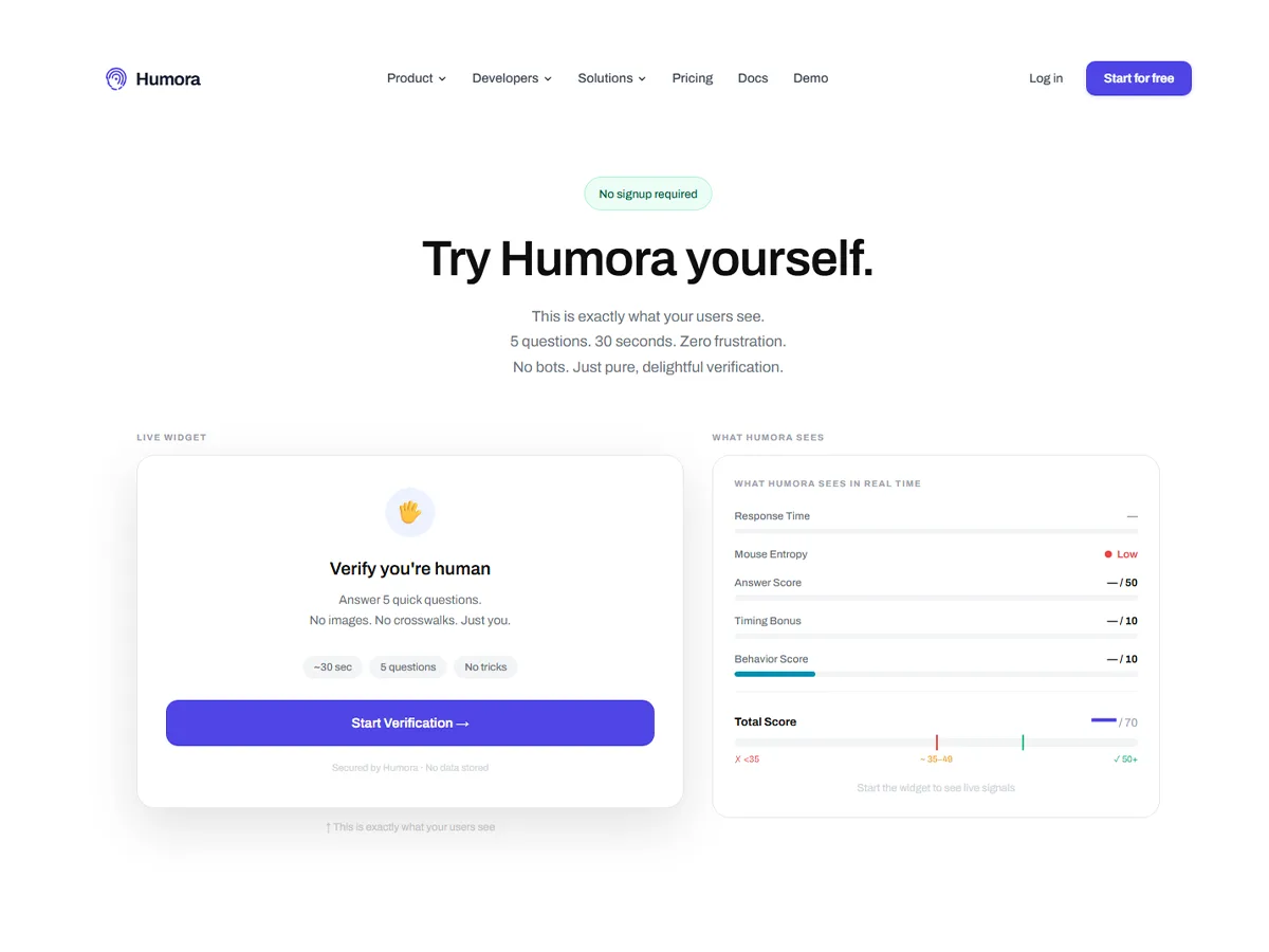Humora — image 4