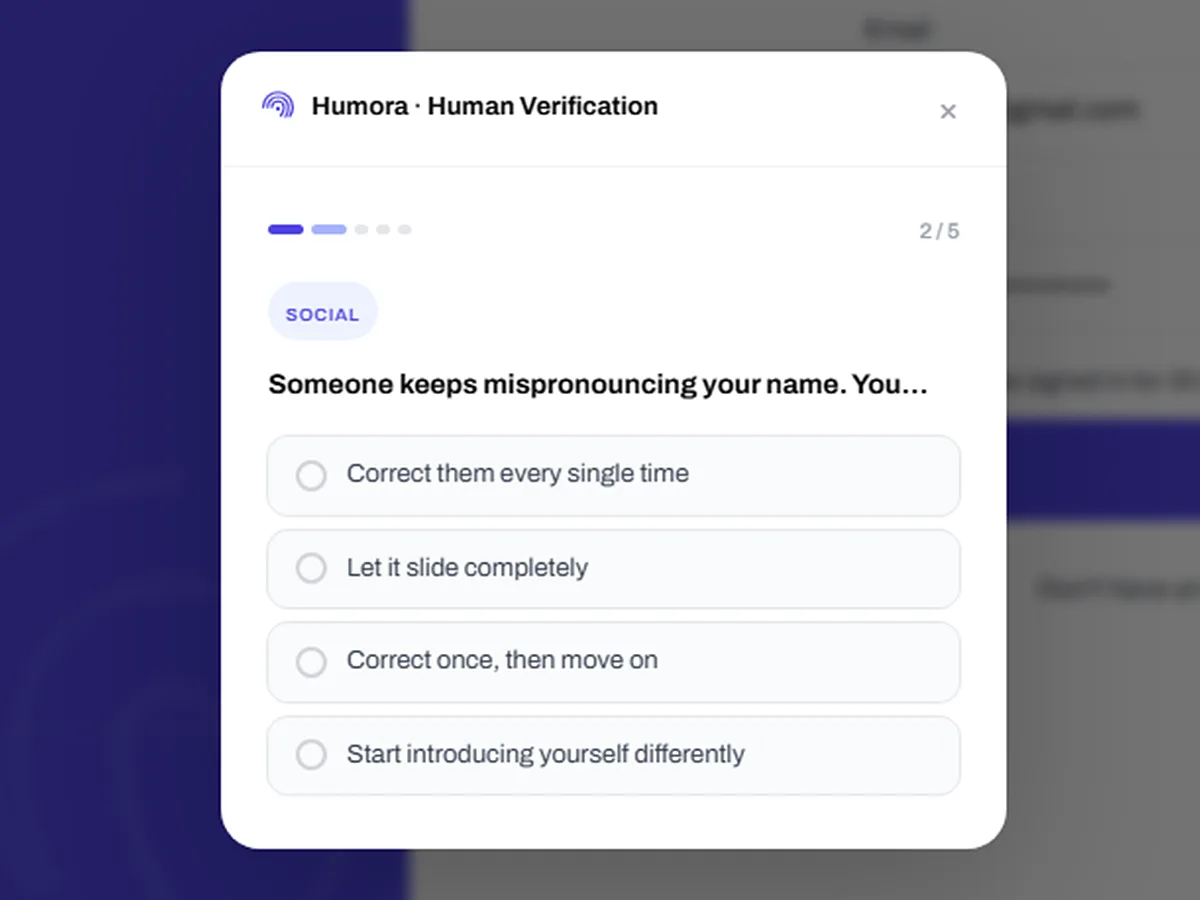 Humora — image 7