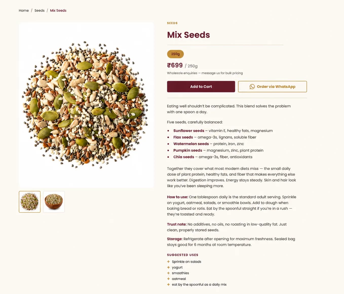 Mai Re — image 4